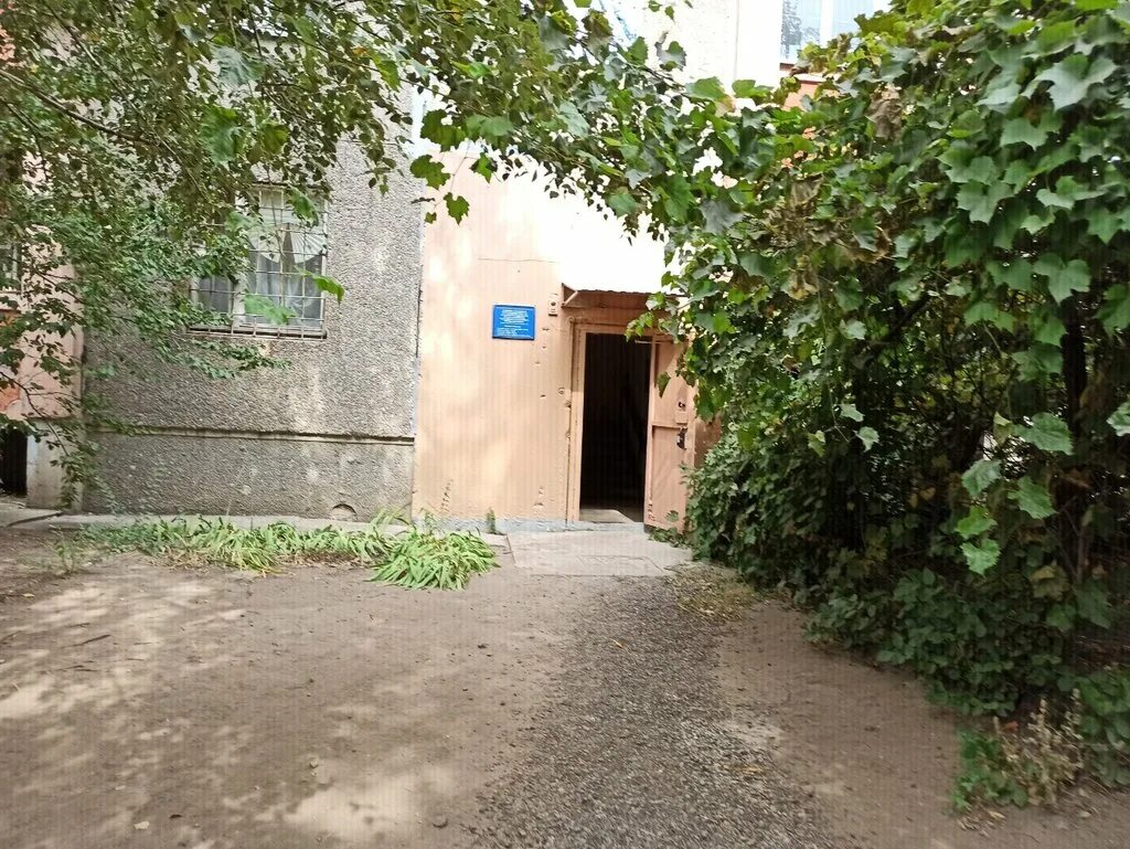 Мариоль ул генерала лизюкова 72а воронеж фото Panorama: Otdel po predostavleniyu zhilishchnykh subsidy Kominternovskogo rayona