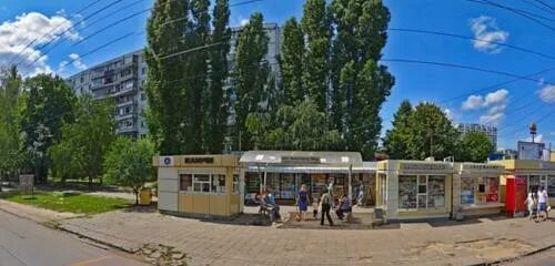 Мариоль ул генерала лизюкова 72а воронеж фото Больше не работает: Банк Открытие, банк, Воронеж, улица Генерала Лизюкова, 23А -