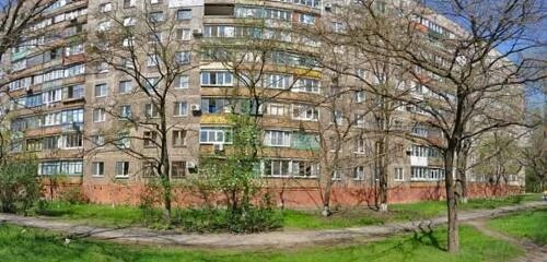 Мариоль ул владимира невского 7 фото Лифтовая диспетчерская, аварийная служба, Мариуполь, 22-й микрорайон - Яндекс Ка