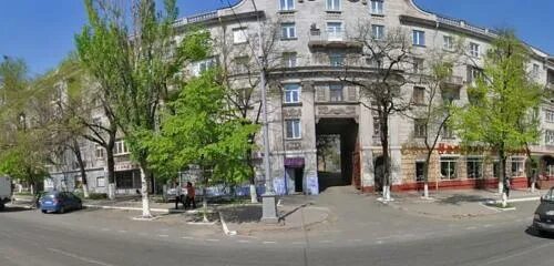 Мариоль ул владимира невского 7 фото Шоколадная Мастерская Lekontina, кафе, ул. Куинджи, 48, Мариуполь - Яндекс Карты