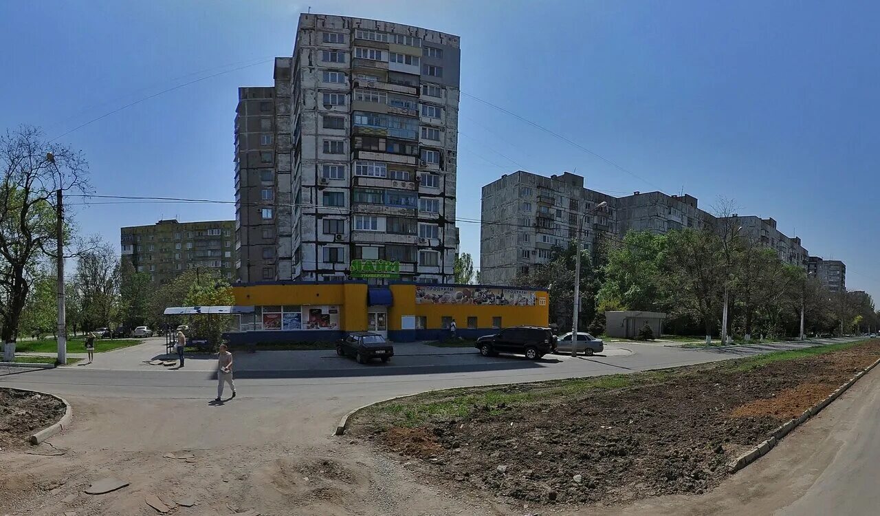 Мариоль ул владимира невского 7 фото Yandex