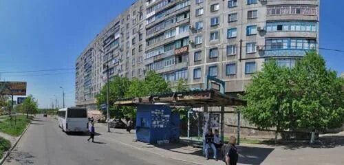 Мариоль ул владимира невского 7 фото Панорама: ПУМБ, банкомат, банкомат, ул. Курчатова, 37, Мариуполь - Яндекс Карты