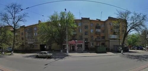 Мариоль ул владимира невского 7 фото Ролл-бар Япона Мать ул. Азовстальская, 39, sushi bar, Мariupol, Azovstalska vuly