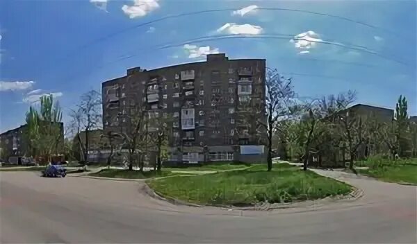 Мариоль ул владимира невского 7 фото Азовтехнохолод, системы вентиляции, Итальянская ул., 90, Мариуполь - Яндекс Карт