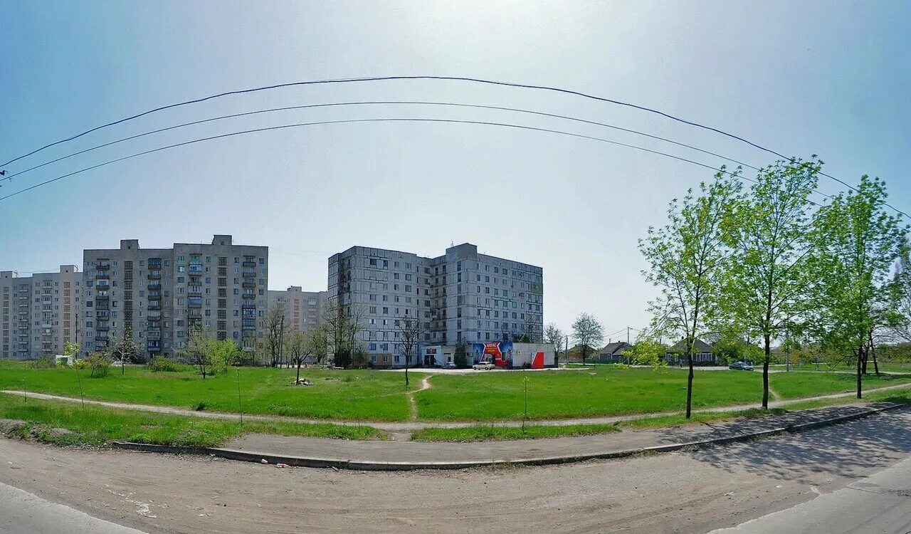 Мариоль ул владимира невского 7 фото Yandex