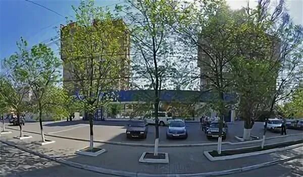 Мариоль ул владимира невского 7 фото Панорама: АТБ, магазин продуктов, Мариуполь, ул. Латышева, 44 - Яндекс Карты