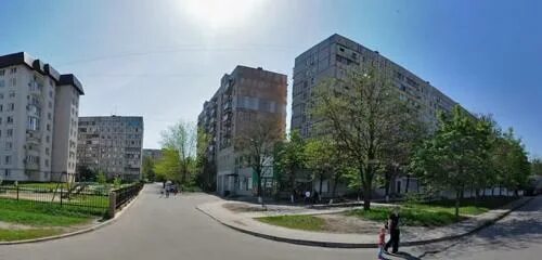 Мариоль ул владимира невского 7 фото Мегаполис, магазин продуктов, ул. Михаила Грушевского, 31, Мариуполь - Яндекс Ка