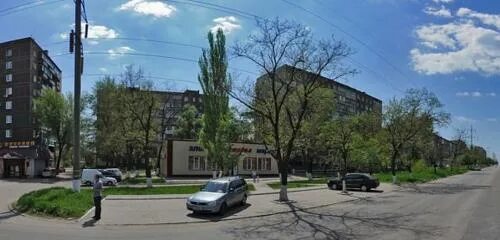 Мариоль ул владимира невского 7 фото Пивоварня Ч. У. М. А. К. О. В., ресторан, Митрополитская ул., 92А, Мариуполь - Я