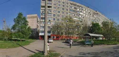 Мариоль ул владимира невского 7 фото Самурай, доставка еды и обедов, Солнечная ул., 17, Мариуполь - Яндекс Карты