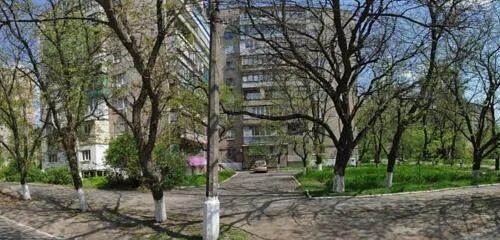 Мариоль ул владимира невского 7 фото Талина, массажный салон, ул. Зелинского, 51, Мариуполь - Яндекс Карты