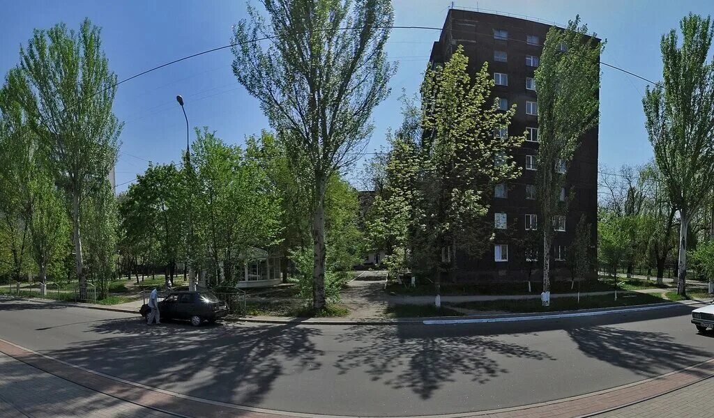 Мариоль ул владимира невского 7 фото Ломбард ' Столичный - ломбард, Мариуполь - отзывы и фото - Яндекс.Карты