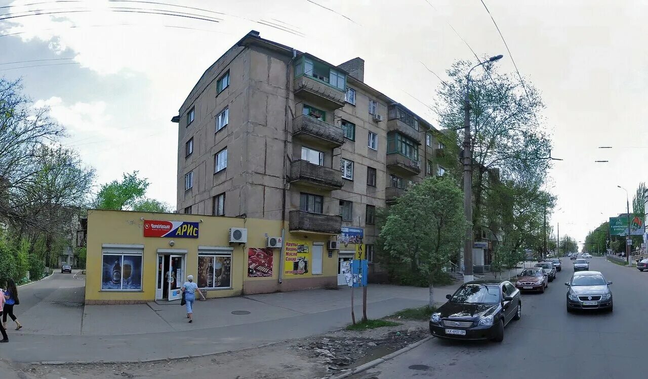 Мариоль ул владимира невского 7 фото Yandex