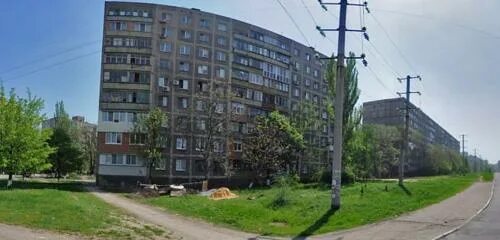 Мариоль ул владимира невского 7 фото Улица Котляревского, 8 на карте Мариуполя - Яндекс Карты