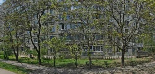 Мариоль ул владимира невского 7 фото Панорама: Детские игровые залы и площадки, детская площадка, Мариуполь, Левобере