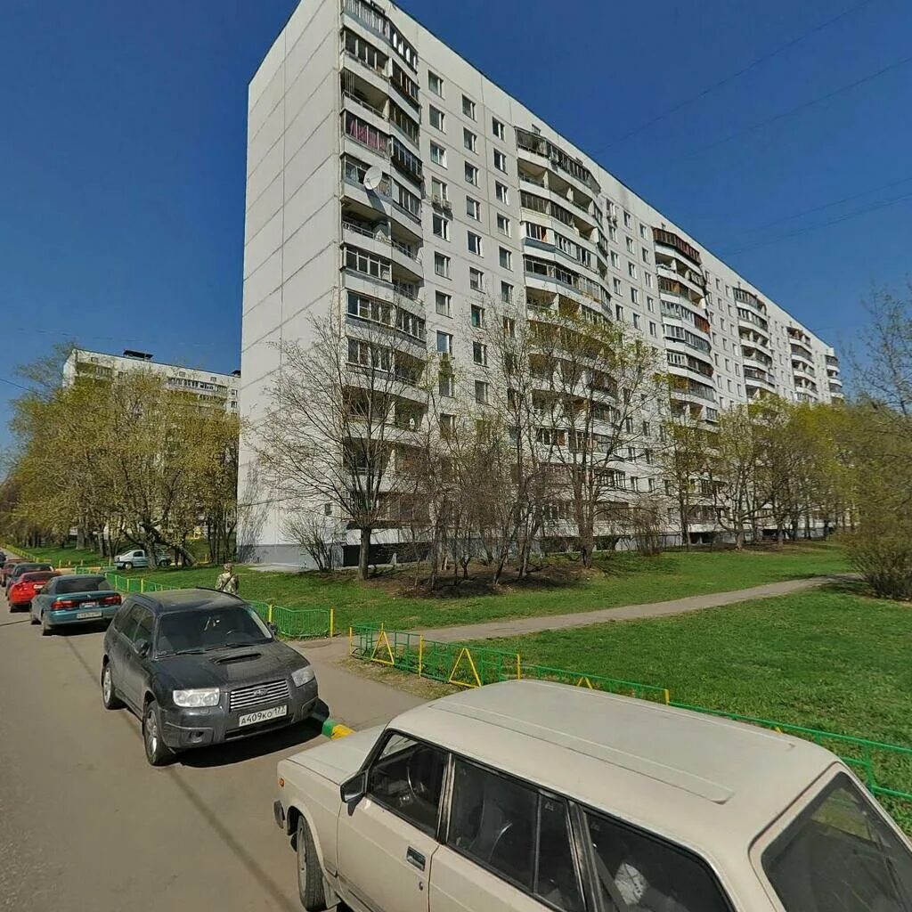 Маришка кировоградская ул 44б стр 2 фото Кировоградская улица, 32к2 на карте Москвы, ближайшее метро Пражская - Яндекс.Ка
