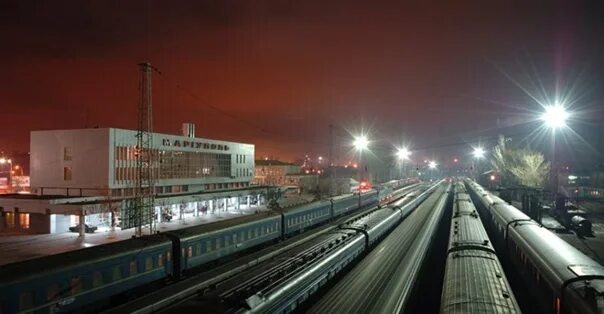 Мариуполь фото вокзала The first train from Volnovakha to Mariupol will depart on July 11 The DPR Minis