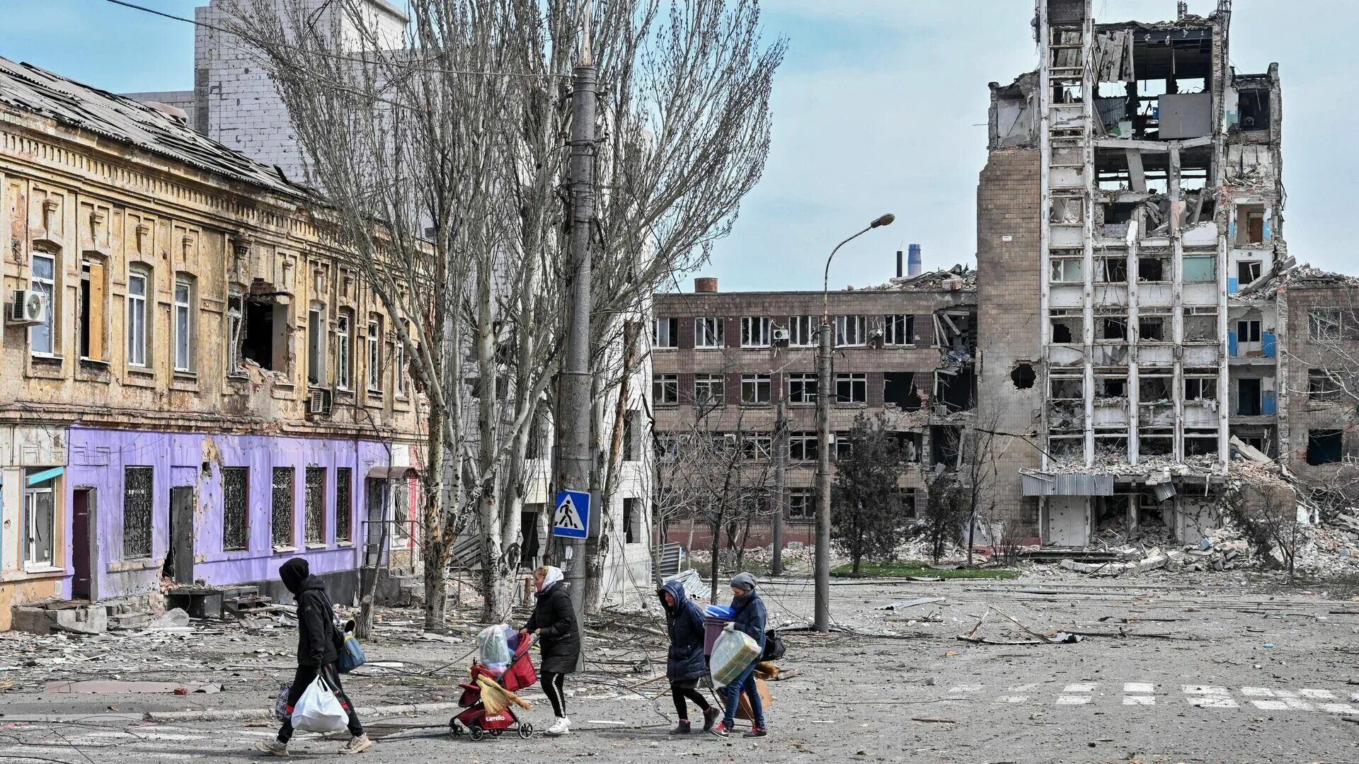Мариуполь новости сегодня фото СМИ: на Украине обнаружили элитный спецназ США и Британии - РИА Новости, 12.04.2