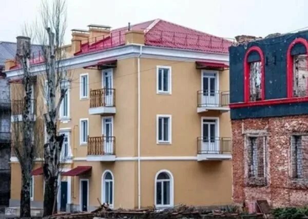Мариуполь сегодня фото 2024 год ОПЕРАТИВНЫЕ НОВОСТИ- ДОНБАССА!!! ДНР И ЛНР Группа на OK.ru Вступай, читай, общай