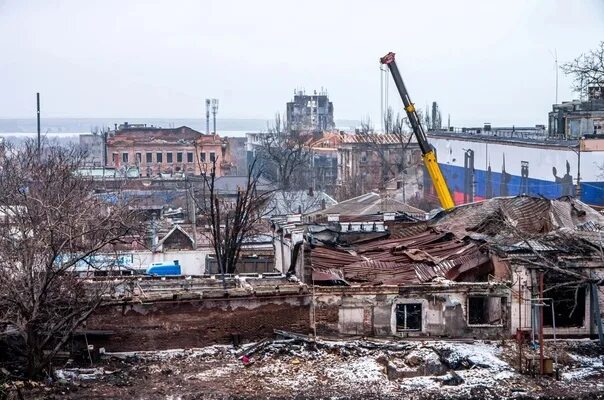Мариуполь сегодня фото города 2024 Мариуполь. Городской контраст. 2024 Мариуполь недвижимость ВКонтакте