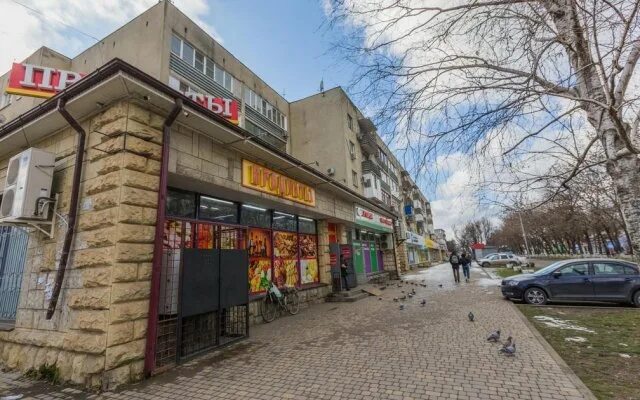 Мариванна ул карла маркса 73 фото Rent Min-Vody (Рэнт Мин-Воды) на проспекте Карла Маркса 73 в Минеральных Водах 5
