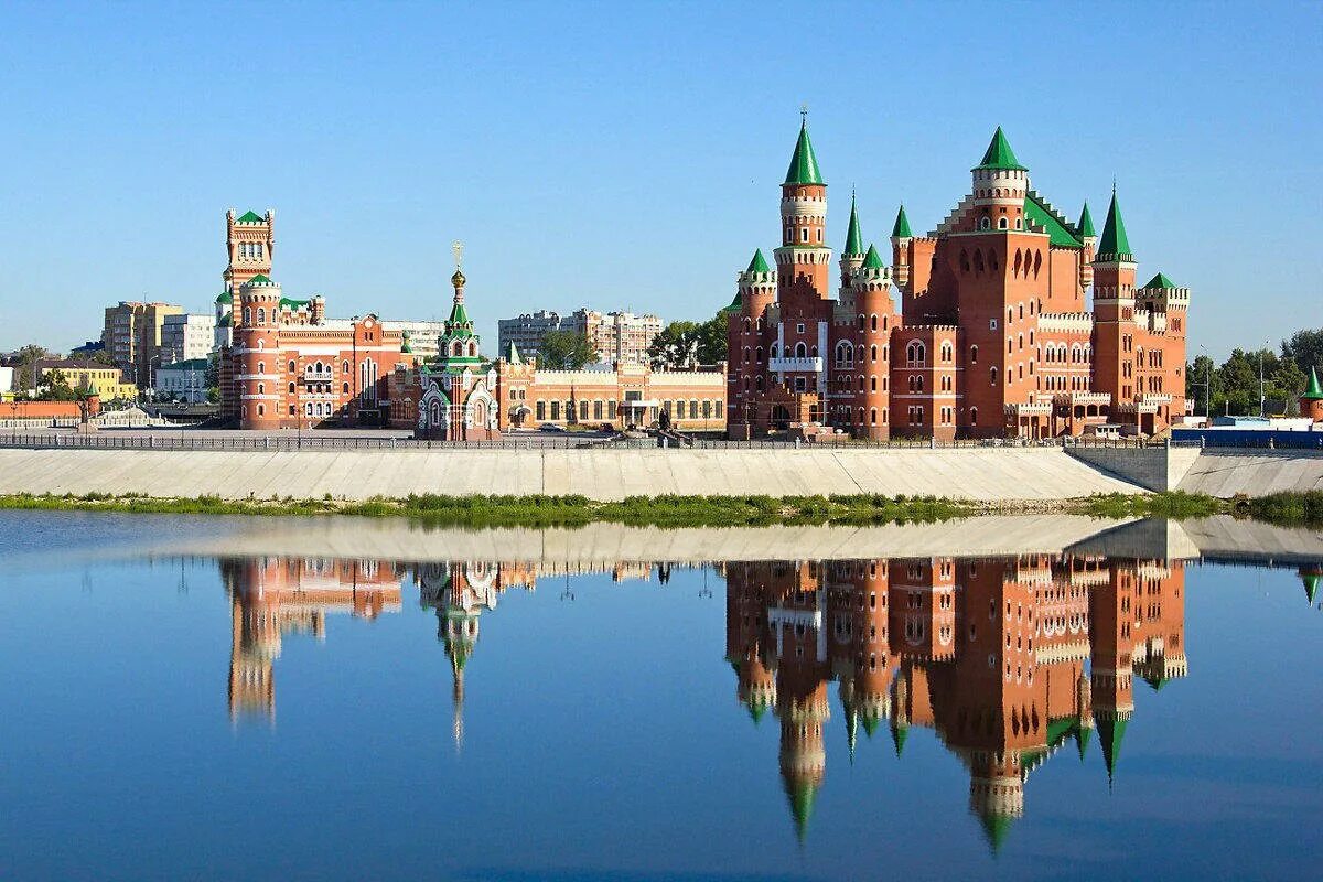 Марий эл достопримечательности фото Бонтон, туристическое агентство на проспекте Красной Армии в Сергиевом Посаде, М
