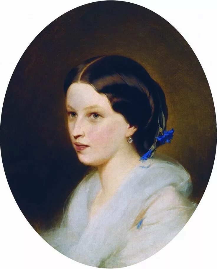 Мария александровна пушкина гартунг фото 1849 Мария Александровна Пушкина (Гартунг) Портрет, Художники, Анна каренина
