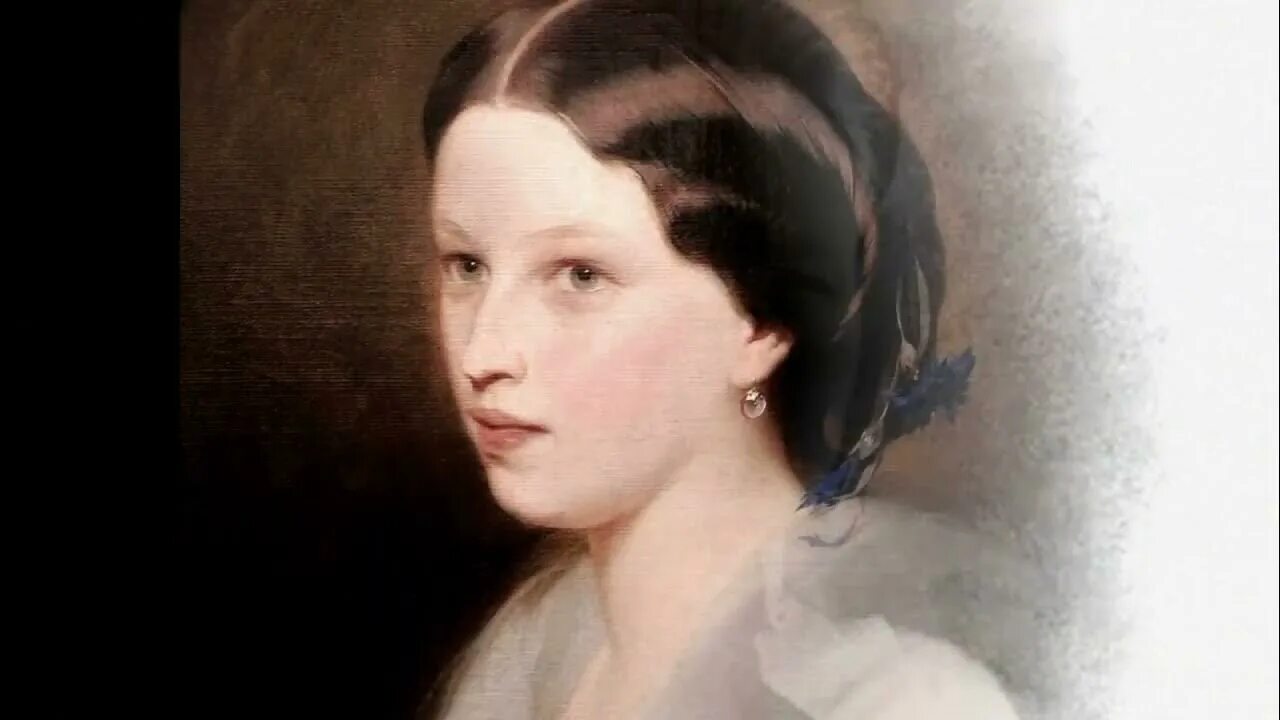 Мария александровна пушкина гартунг фото К 185 - летию со дня смерти Александра Сергеевича Пушкина - YouTube