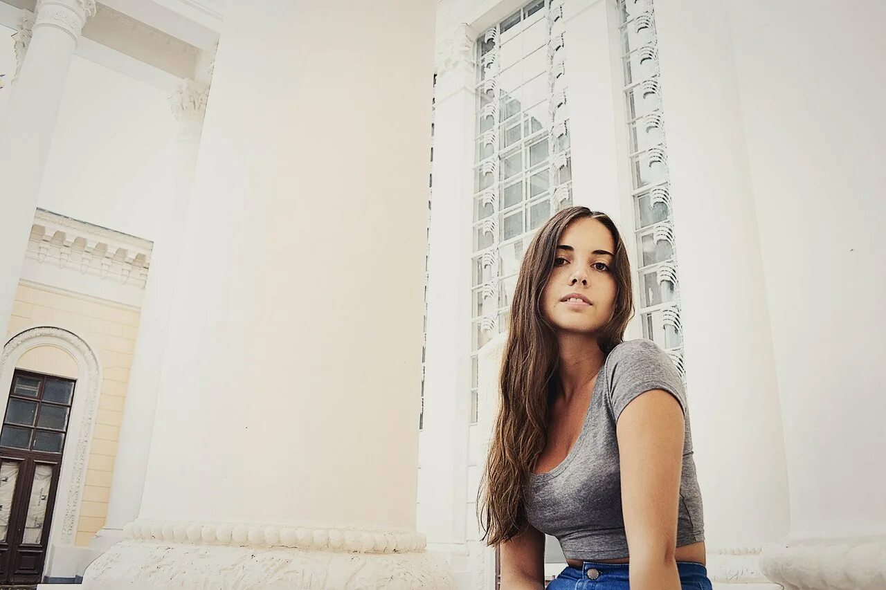 Мария алексеева фото Фотографии Марии Назарук