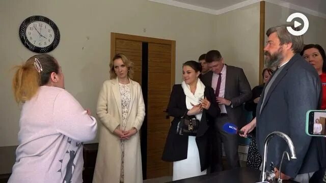 Мария алексеевна львова белова фото со свадьбы Мария Львова-Белова побывала в поместье "Новые берега" - смотреть видео онлайн о