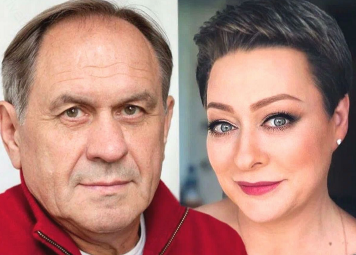 Мария аронова биография фото семьи Мария Аронова: разрушила семью, не могла себя простить и чего бы хотела для собс