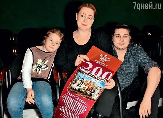 Мария аронова личная жизнь мужья фото Аронова и Вележева: восемь лет без прогулов - 7Дней.ру