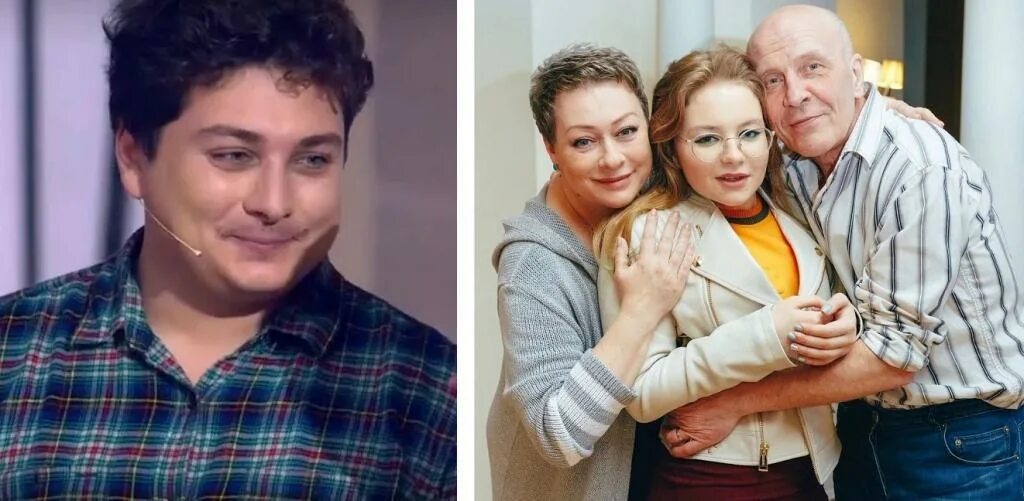 Мария аронова личная жизнь мужья фото Что Мария Аронова называет "небывалым счастьем" и обрела ли она его в жизни