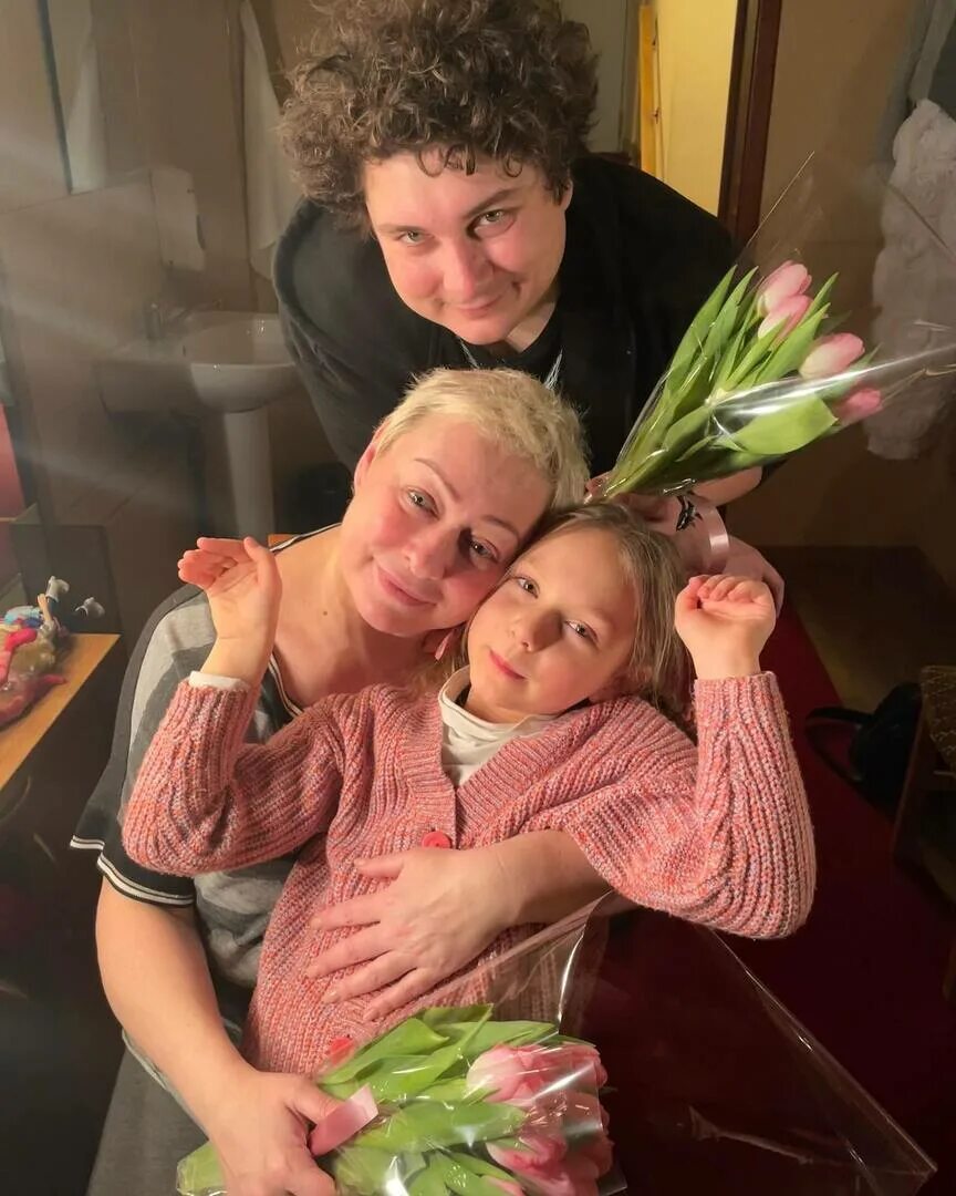 Мария аронова личная жизнь мужья фото 4 февраля: самые интересные фото и видео из Instagram звезд - Рамблер/женский