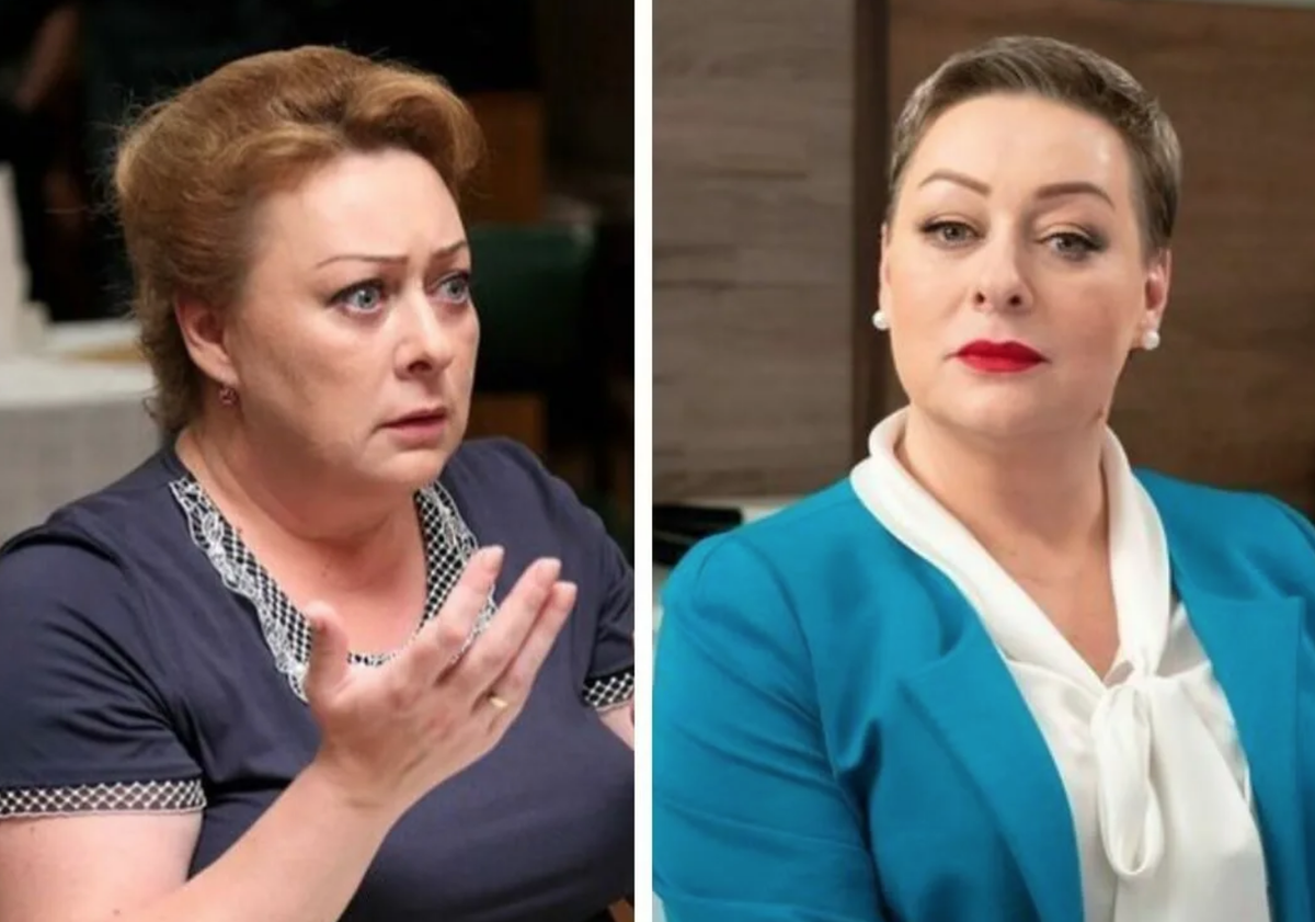 Мария аронова сейчас фото Мария Аронова: разрушила семью, не могла себя простить и чего бы хотела для собс