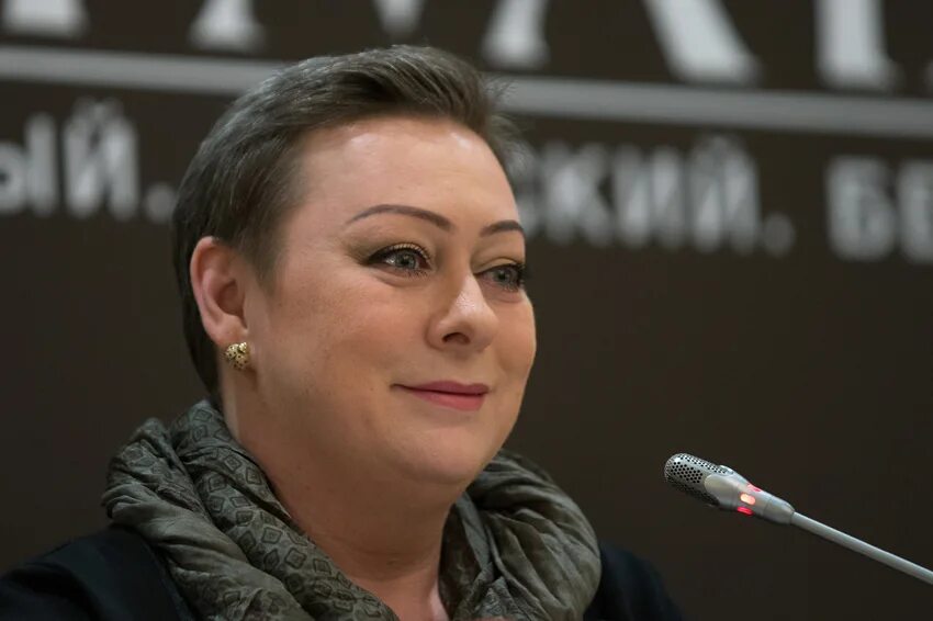 Мария аронова сейчас фото Мария Аронова: Причина высокой смертности мужчин кроется в агрессии - Российская