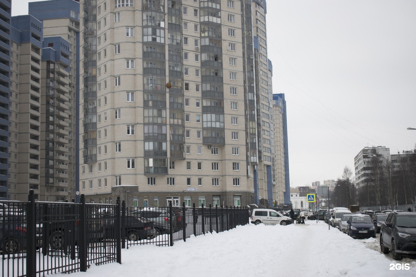Мария байконурская ул 13 корп 2 фото Клиника лечения позвоночника, Байконурская, 24, Санкт-Петербург - 2ГИС