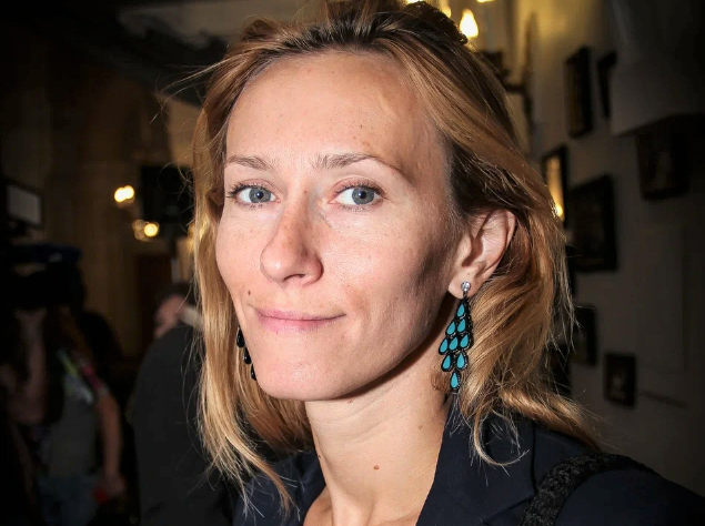 Мария болтнева фото сейчас Мария Болтнева: родила тройню, но отказалась от отца детей. Как сейчас живет акт