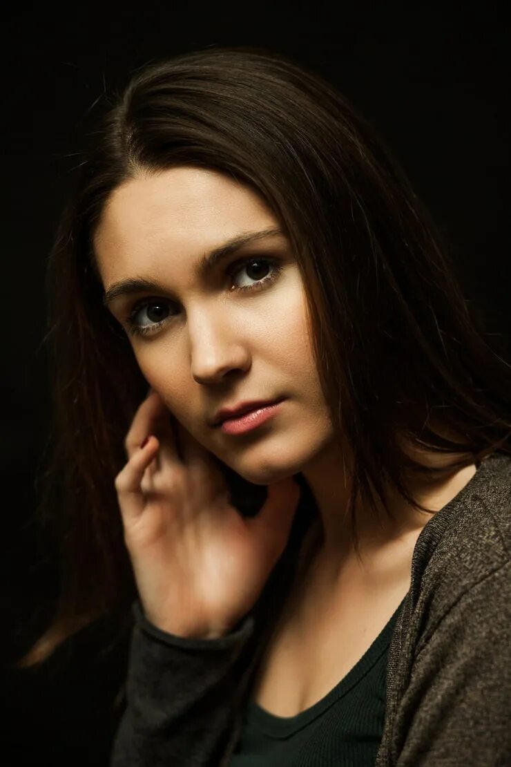 Мария борисова ведущая фото Picture of Mariya Borisova