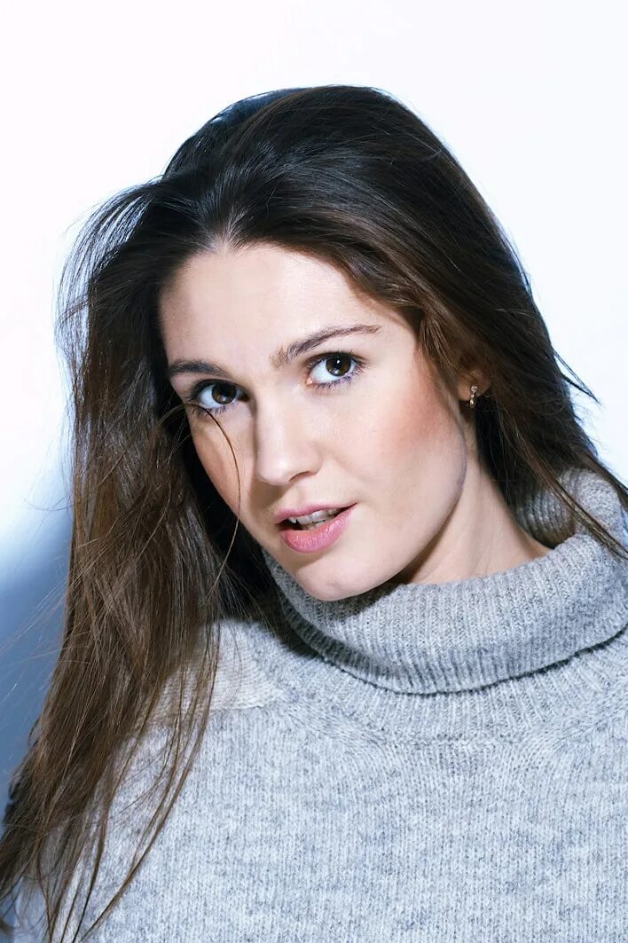 Мария борисова ведущая фото Picture of Mariya Borisova
