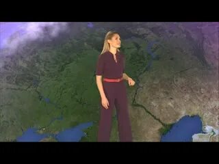 Мария борисова ведущая погоды фото Видеозаписи Телекомпания "Метео ТВ" ВКонтакте