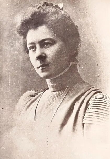 Мария чехова фото Мария Павловна Чехова (1863-1957) - пятый ребенок в семье Чеховых. Родилась 31 и