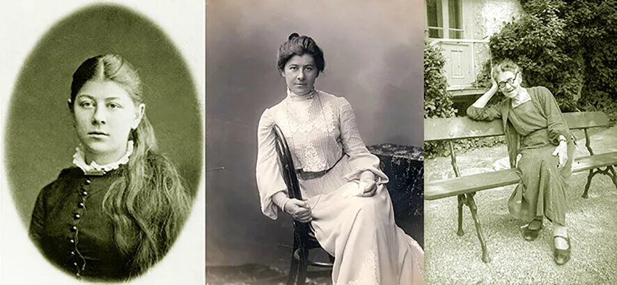 Мария чехова фото Хороша Маша, да не ваша. Женская судьба невенчанной сестры Чехова #господинхорош