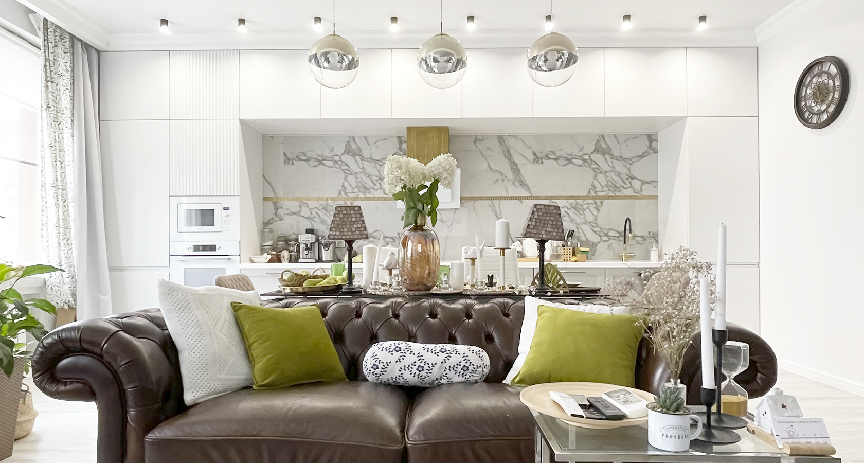 Мария дизайн интерьеров Isaeva Maria Design Interior, дизайн интерьеров, Москва, поселение Сосенское, пр