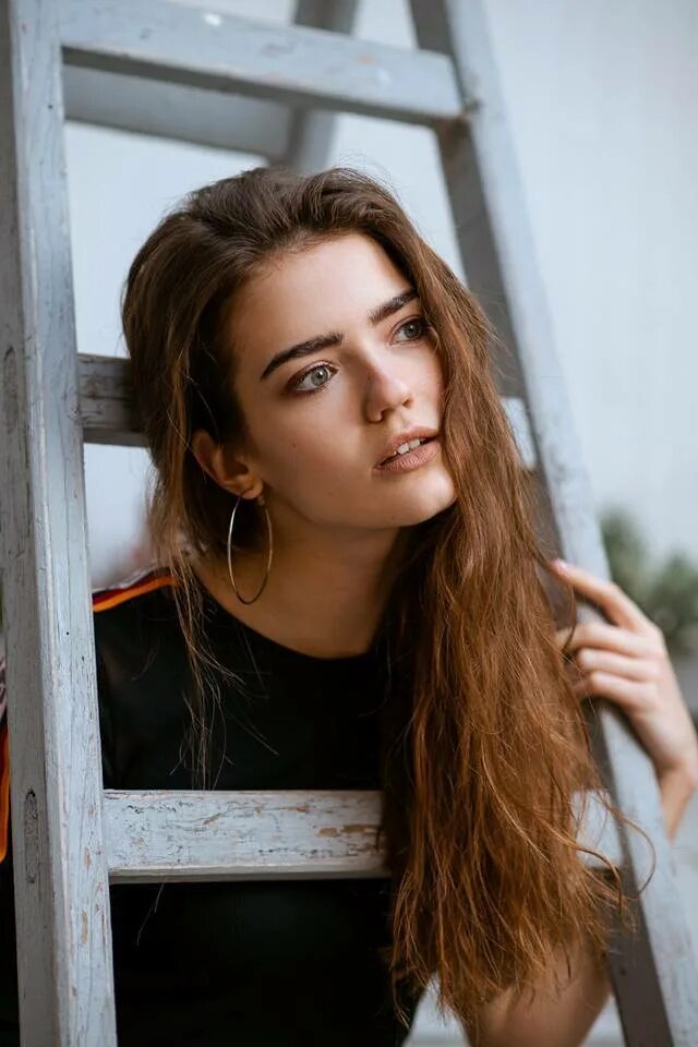 Мария дмитриева фото Чем известна модель Mary Dmitrieva, сколько лет, какой рост и вес, фото?