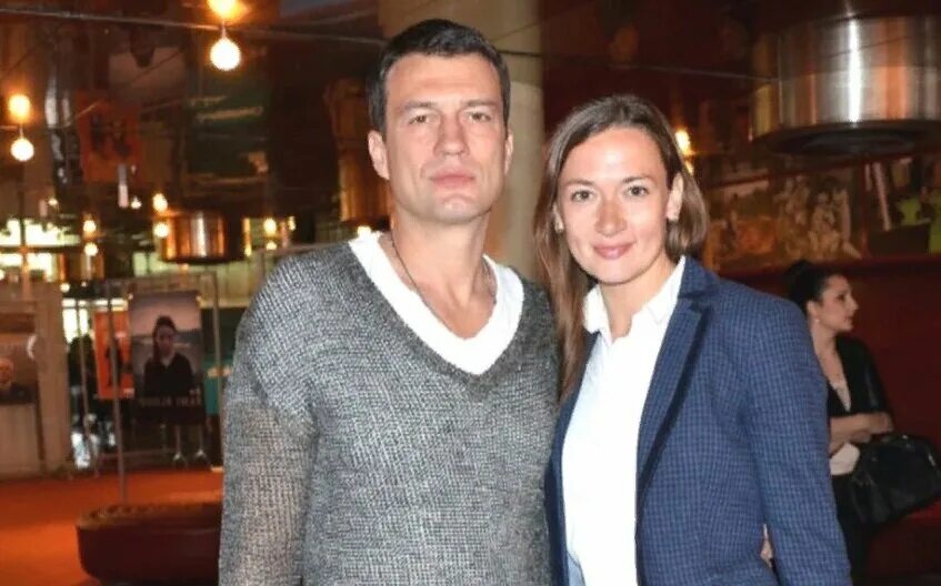 Мария добржинская фото личная жизнь Тайная любовь и свадьба закоренелого холостяка Андрея Чернышова С серебряной лож