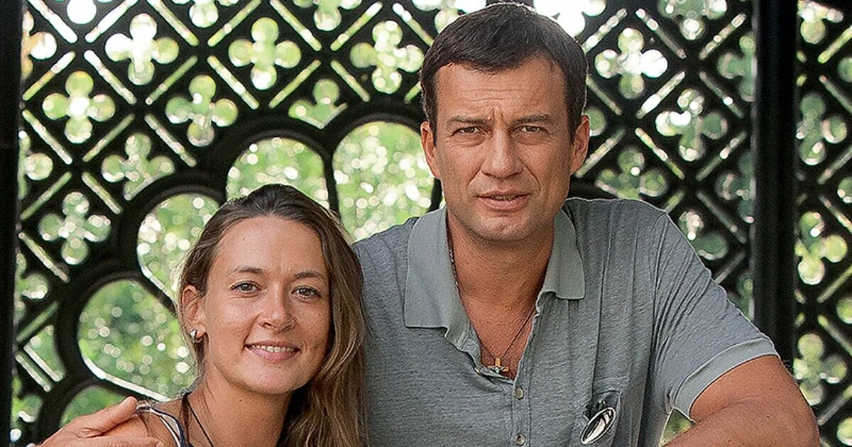 Мария добржинская фото свадьбы Мария Добржинская. Мой принц стр.6 - 7Дней.ру