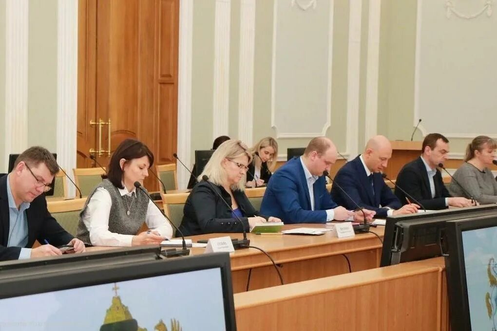 Мария евгеньевна гермони рязань фото Начальник управления благоустройства Фурфурак вернулся на работу в мэрию Рязани 