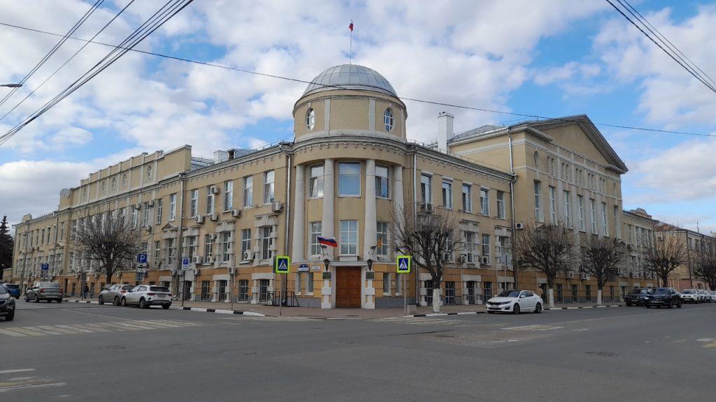 Мария евгеньевна гермони рязань фото Врио начальника управления энергетики и ЖКХ мэрии Рязани стала Мария Гермони