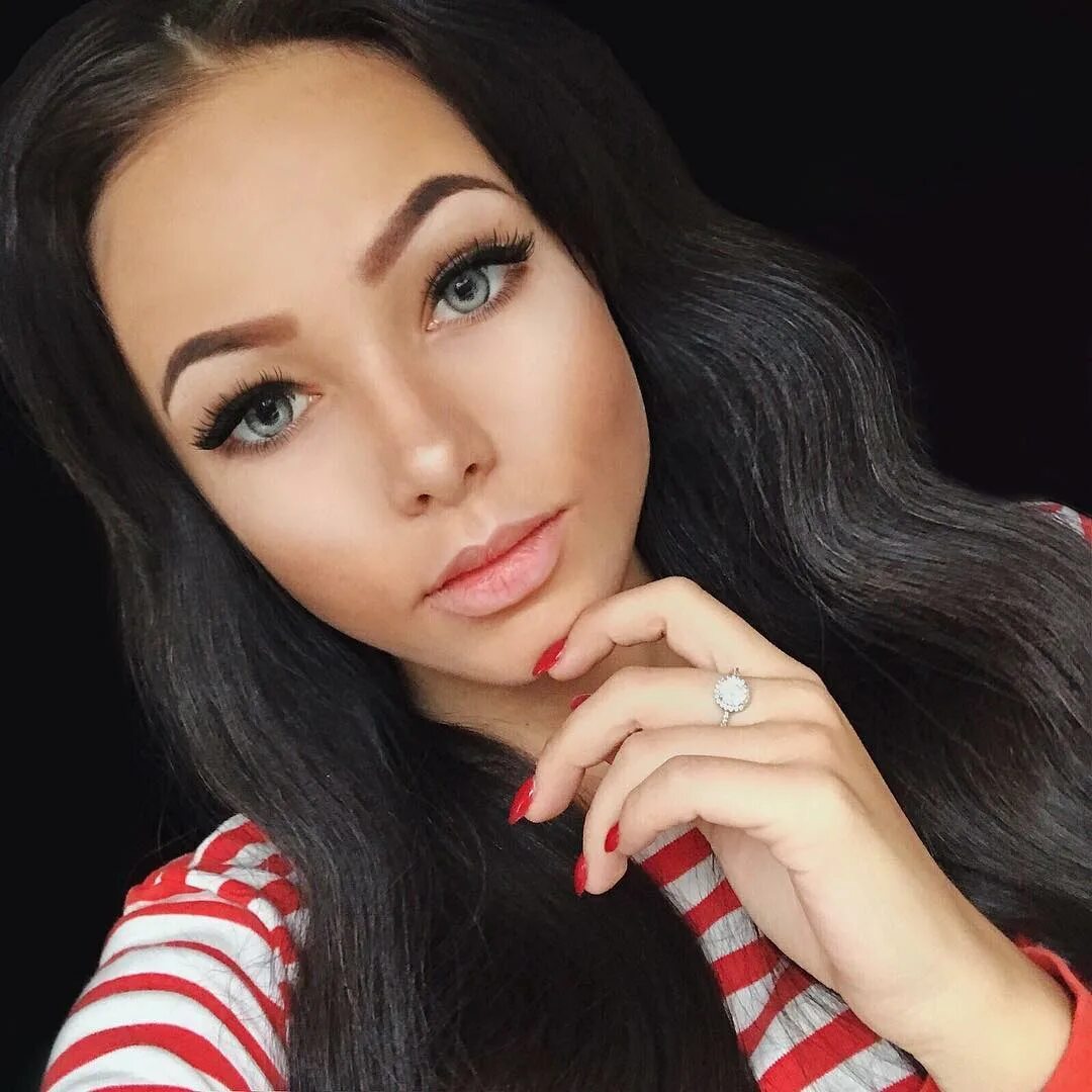 Мария филиппова ведущая фото Социальные сети участников #15 " Новости Дом 2