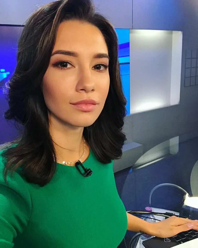 Мария филиппова ведущая россия 24 фото Мария Белова интервью PEOPLETALK